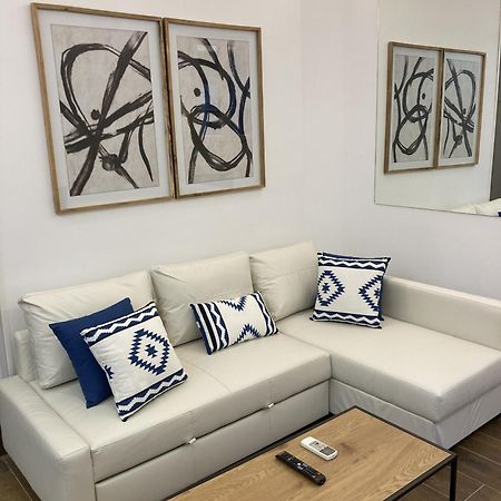 Apartmán Nuevo Piso Retiro Madrid Exteriér fotografie