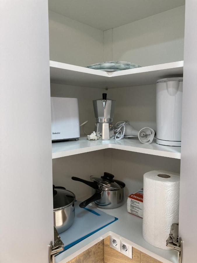 Apartmán Nuevo Piso Retiro Madrid Exteriér fotografie