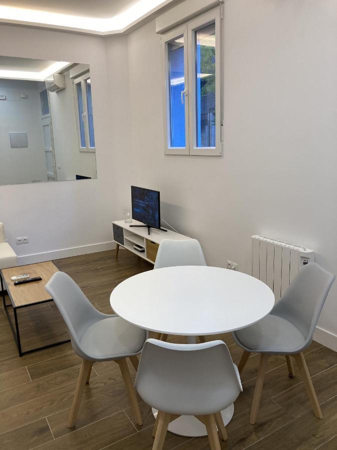 Apartmán Nuevo Piso Retiro Madrid Exteriér fotografie