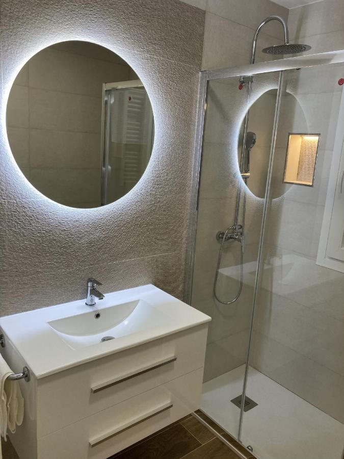 Apartmán Nuevo Piso Retiro Madrid Exteriér fotografie