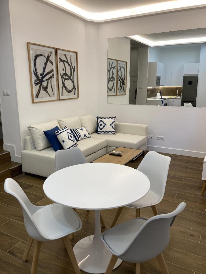 Apartmán Nuevo Piso Retiro Madrid Exteriér fotografie
