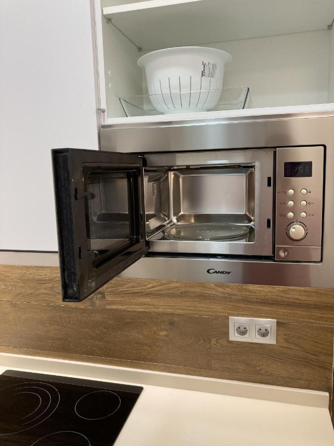 Apartmán Nuevo Piso Retiro Madrid Exteriér fotografie