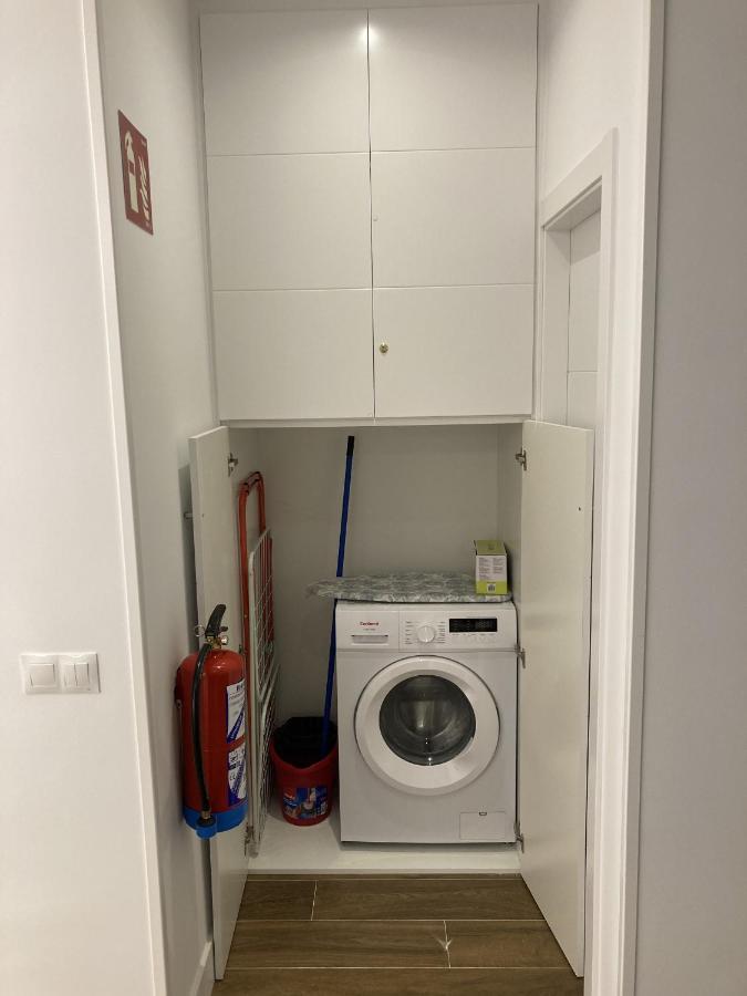 Apartmán Nuevo Piso Retiro Madrid Exteriér fotografie