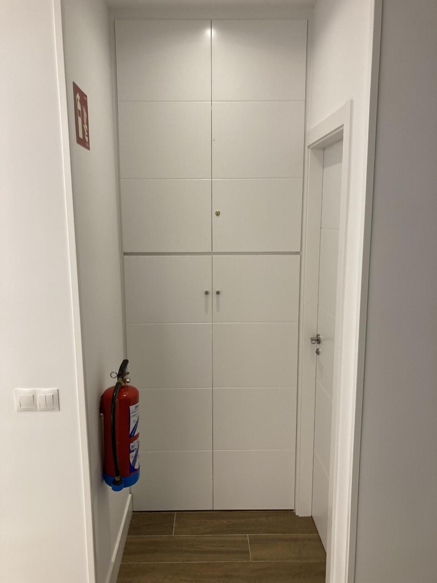 Apartmán Nuevo Piso Retiro Madrid Exteriér fotografie